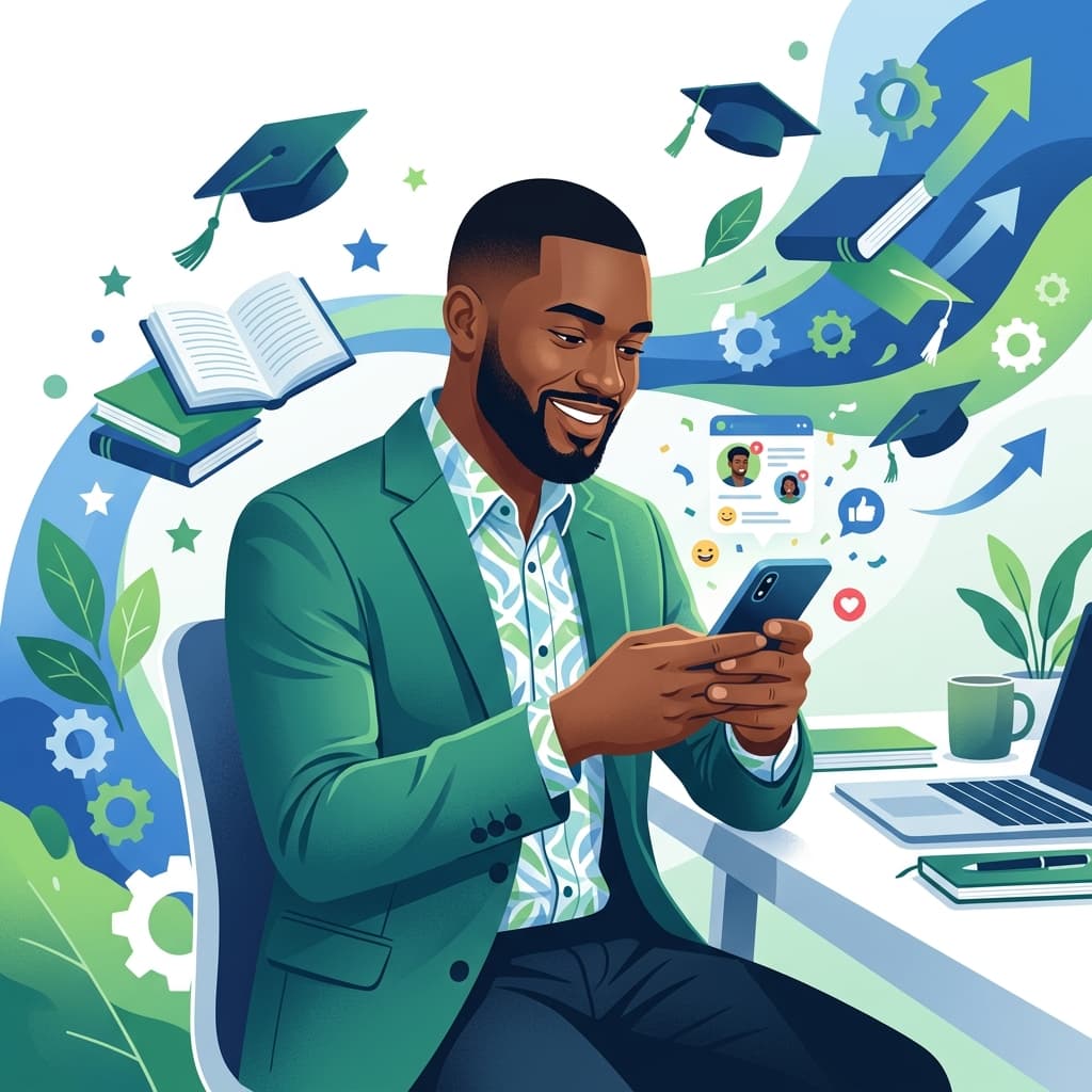 Sponsor a student on CatchUp